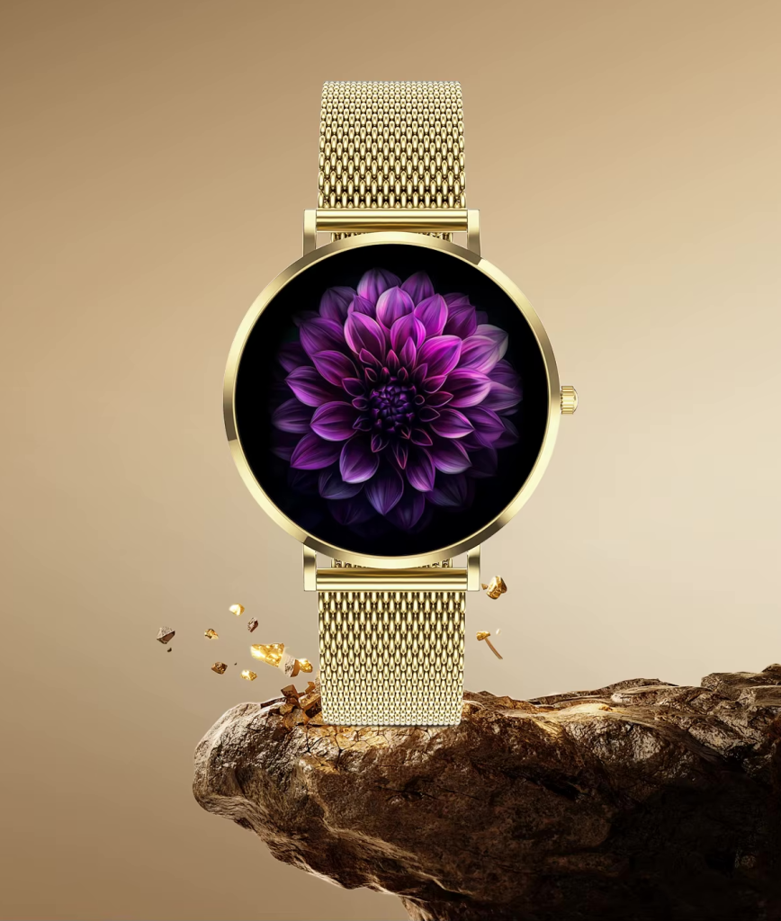 Smartwatch Exclusive Ultra