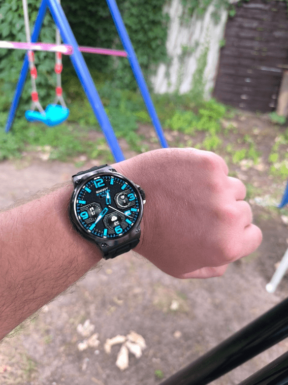 Obrazek #1 z Wojciech